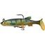 Spro Power Catcher Naturel Perch