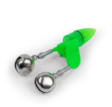Trophy Bell With Battery Light 16mm