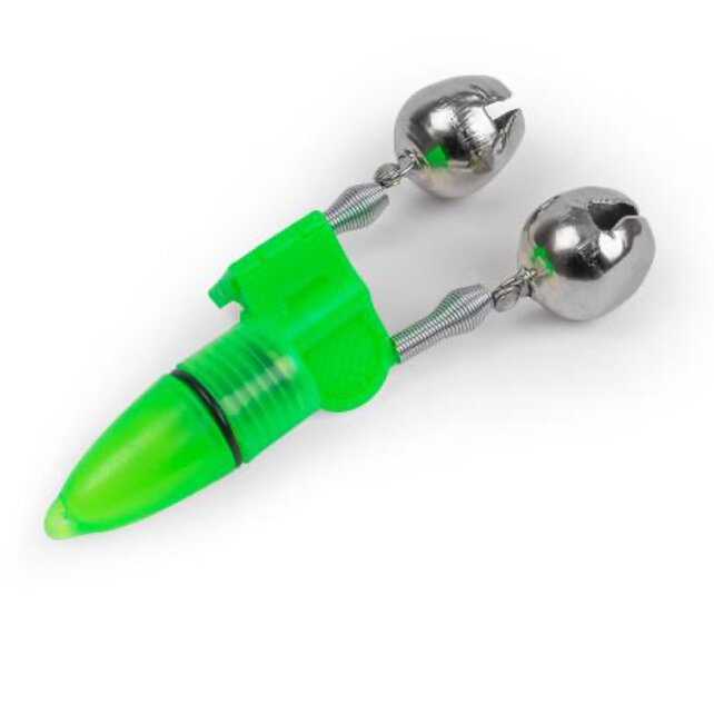 Trophy Bell With Battery Light 16mm