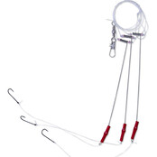 4 Arm Rig 2 L120cm 3 0.40mm Line 0.60mm