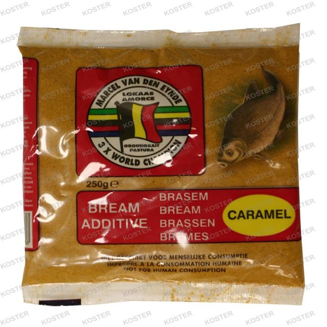 Additieven - Caramel Additieven - Caramel