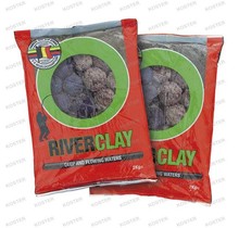 River Clay