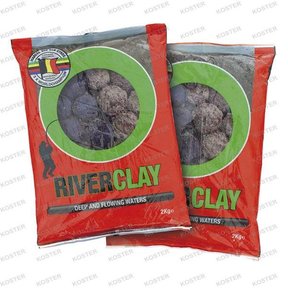 River Clay