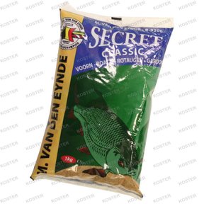 Secret