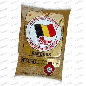 Record Goud