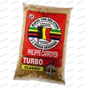Turbo Classic Turbo Classic