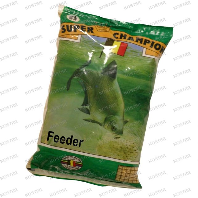 Dutch Special Feeder DS Dutch Special Feeder DS