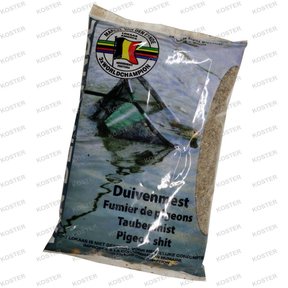 Duivenmest