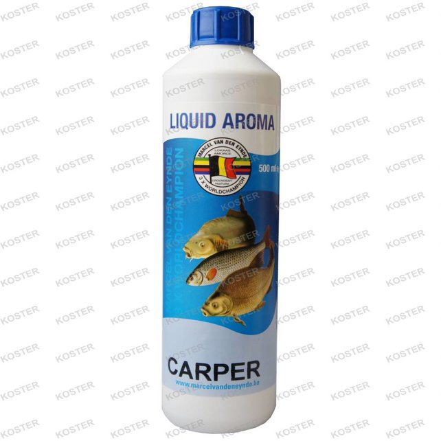 Liquid Aroma Carper