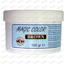 Magic Colour Diversen Kleuren