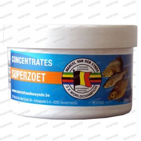 Superzoet