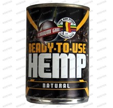 Ready-to-use Hemp Natural (With Added Sea Salt)