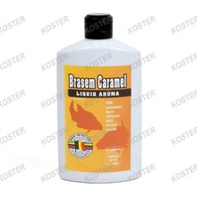 Liquid Aroma Caramel