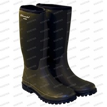 Commander Neoprene Boot