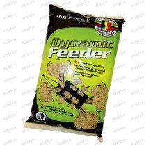 Dynamic Feeder