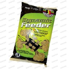 Dynamic Feeder