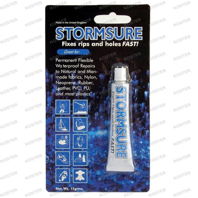Stormsure Stormsure