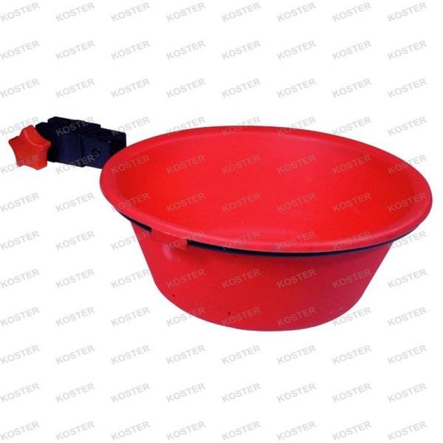 Round Bucket Holder