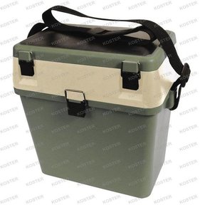 Polybox Seatbox