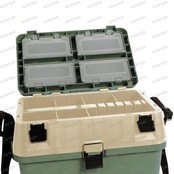 Polybox Seatbox