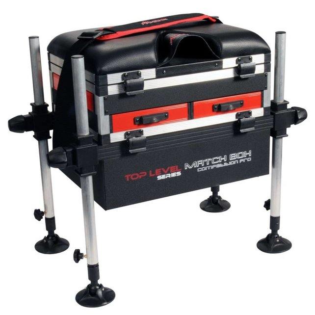 Match Box Competition Pro