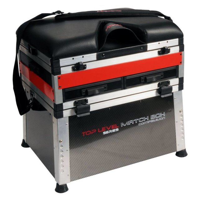 Match Box Competition