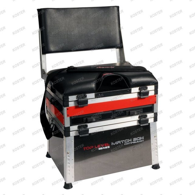 Match Box Competition+Backest