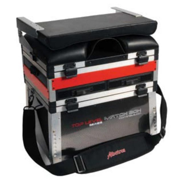 Match Box Competition+Backest