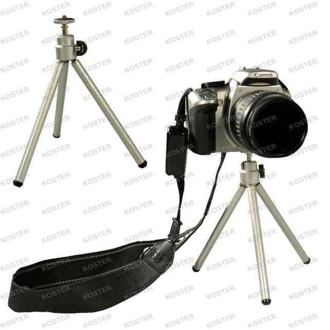 Camera Tripod