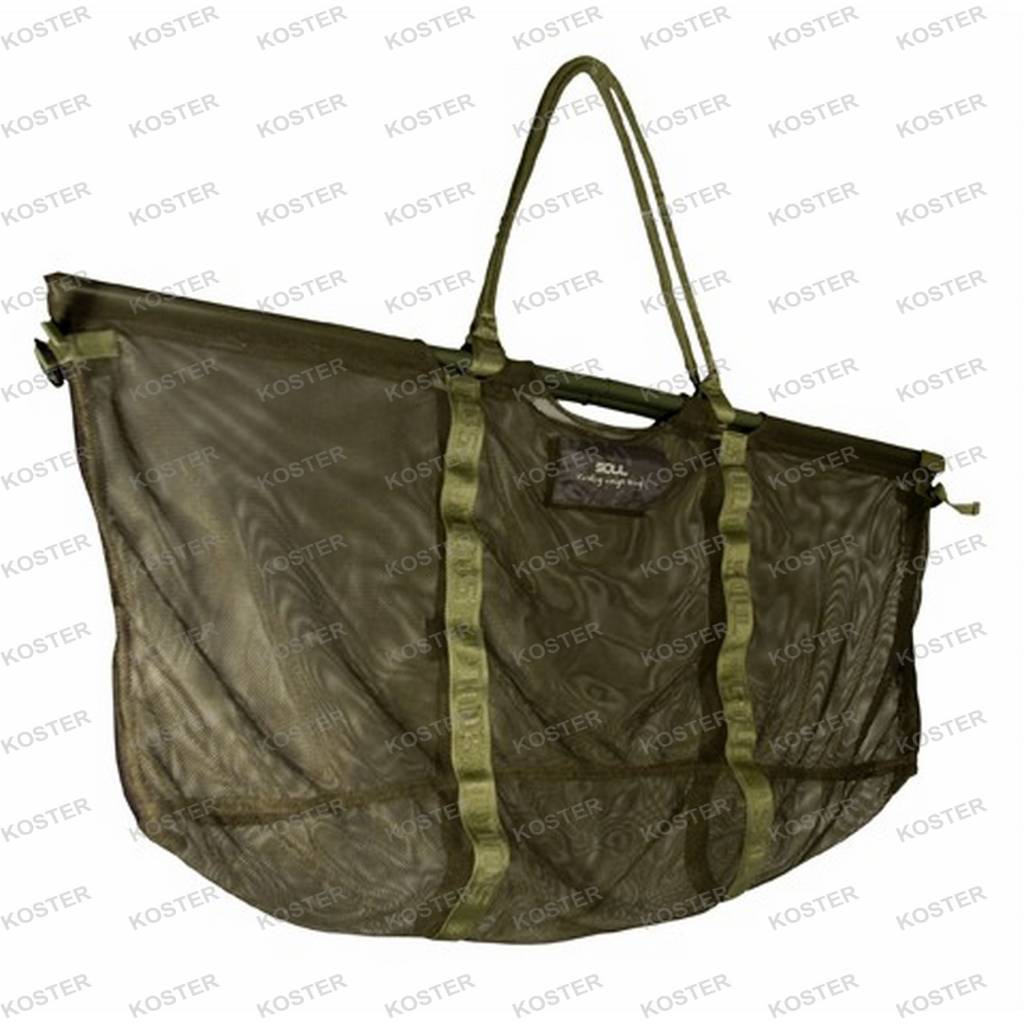 Soul Folding Weigh Sling