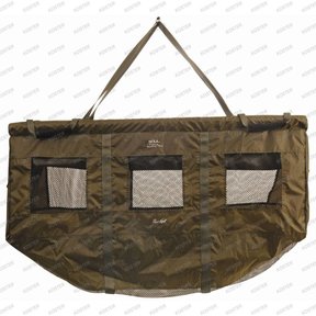 Folding Retainer Weigh Sling