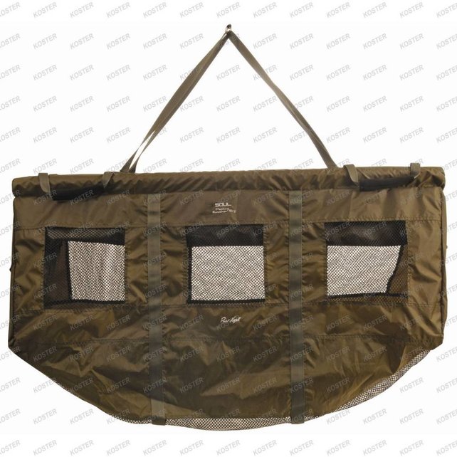 Folding Retainer Weigh Sling Folding Retainer Weigh Sling