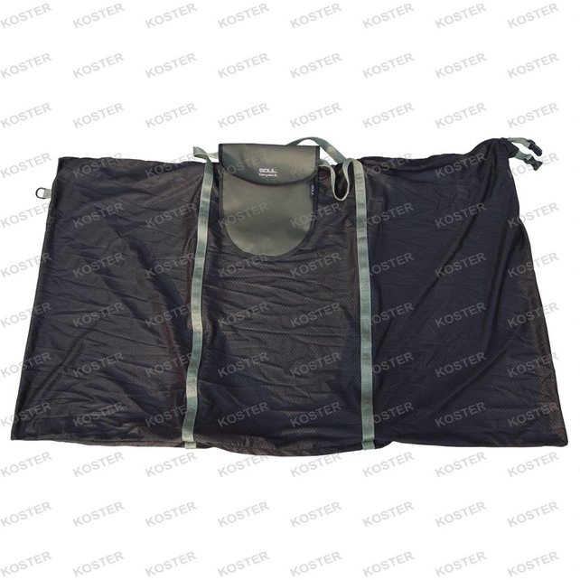 Carp Sack Carp Sack