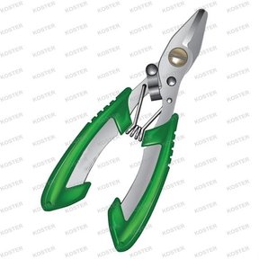 Braid Cutter