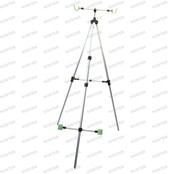 Driepoot Strandsteun Tripod Driepoot Strandsteun Tripod