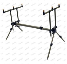 Transformer Rod Pod