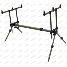 Transformer Rod Pod