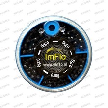 Verdeeldoosje Lood Klein