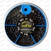 Verdeeldoos Lood Groot