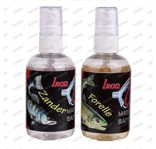 IC Magnetic Bait Spray