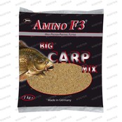 Amino F3 Big Carp Mix Heavy Amino F3 Big Carp Mix Heavy