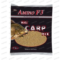 Amino F3 Big Carp Mix Heavy