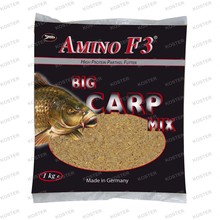 Amino F3 Big Carp Mix Heavy