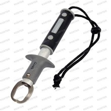 Stainless Steel Lip Grip