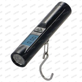 Led Digital Weegschaal 40 Kg/88lb