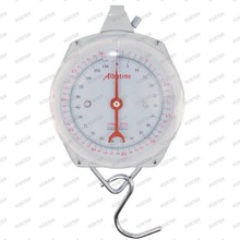 Match Weegschaal 50 KG