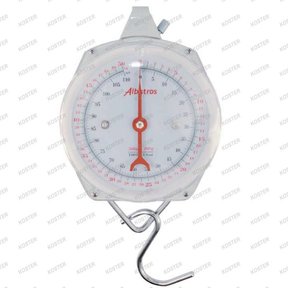 Match Weegschaal 50 KG