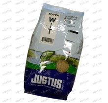 Justus Super Wit