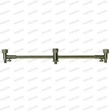 Kostra Buzzerbar RVS Multilock II