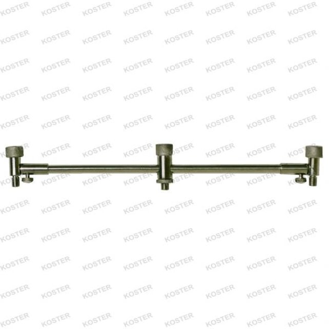 Kostra Buzzerbar RVS Multilock II